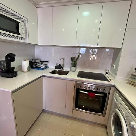 Apartamento Con Vistas En Sanxenxo Apartment ภายนอก รูปภาพ
